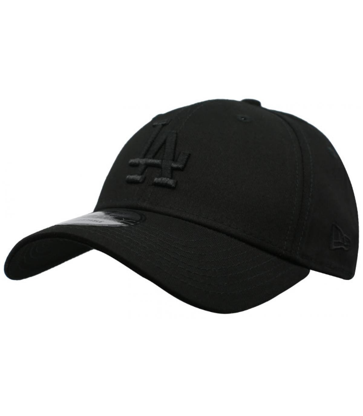 9Forty LA Snapback black New Era